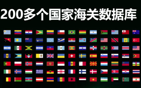 外贸行业如何利用海关大数据开发客户