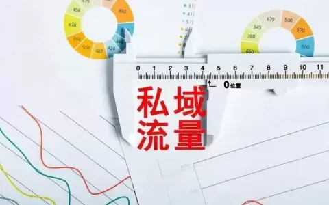 七大海内外私域流量池获客步骤