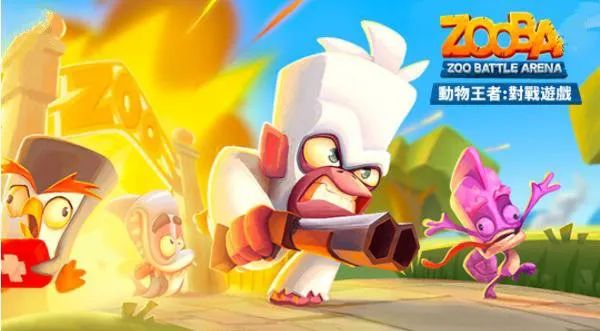 MAU高达800万！全球收入第5的吃鸡手游是个“非主流”?