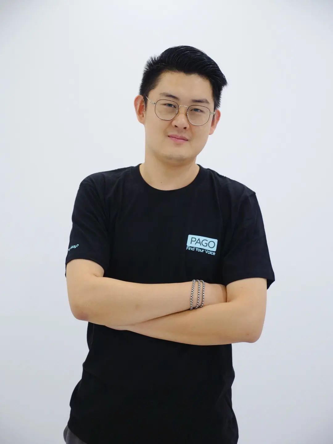 专访PAGO创始人苏超然：为欧美年轻人建个B站