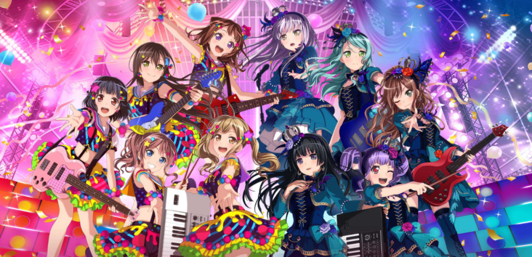 日榜免费第一、畅销第十，它为IP改编手游做出了教科书级的示范