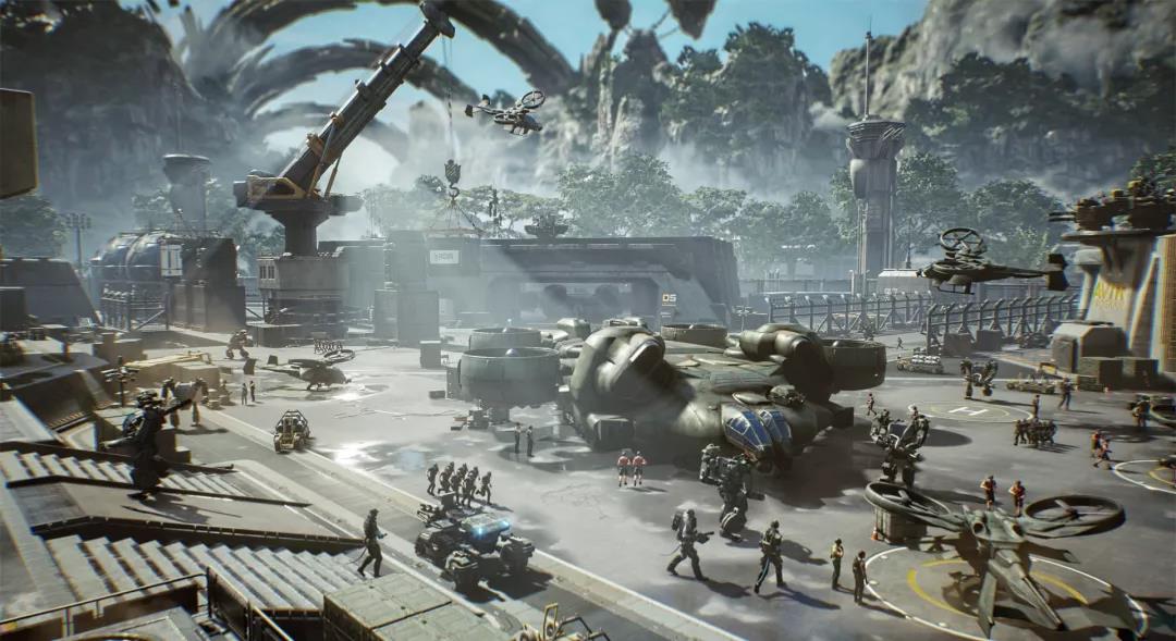 阿凡达手游海外首曝，祖龙+腾讯+迪士尼能形成什么化学反应？