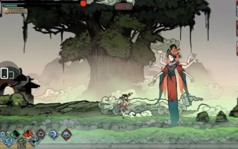 八款产品，这是朝夕光年旗下独立游戏发行商的新进展​