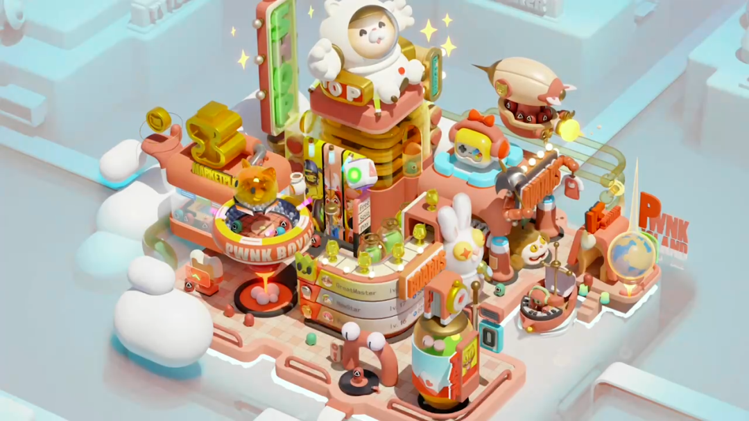 专访Starscape创始人&CEO濮冠楠：弹幕互动长效化的关键 是持续给用户带来新目标