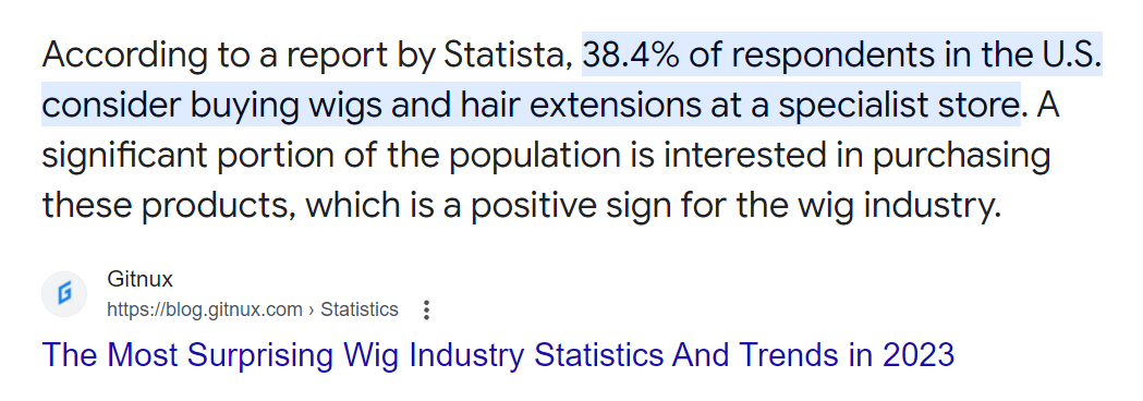 播放超千万！国人假发视频走红TikTok