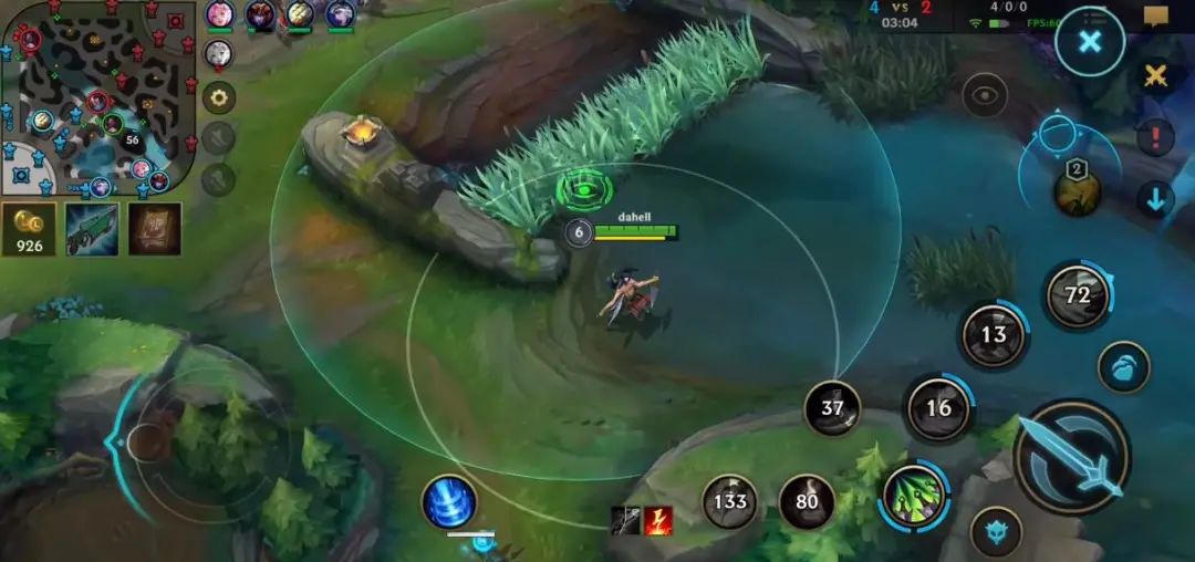 腾讯坐火箭！股价破600港币创新高，LOL手游海外发布盛况空前