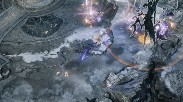 海外高人气产品，能在这个夏天为MMO市场注入活力吗？