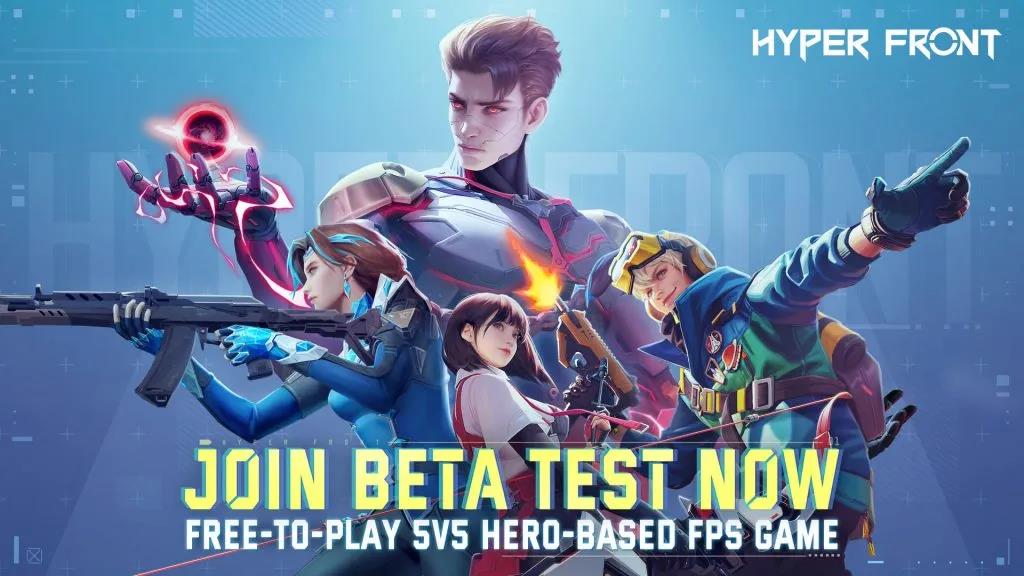 网易想做下一个射击爆款！