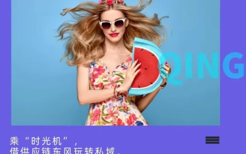 快时尚篇：SHEIN学徒，亦步亦趋？