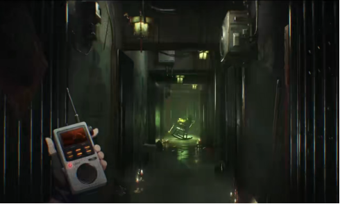 讲一场精彩的故事，《重返未来：1999》是认真的