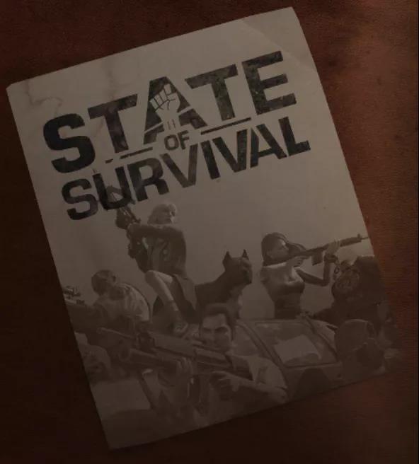《State of Survival》下载量超1亿，再度突破SLG天花板
