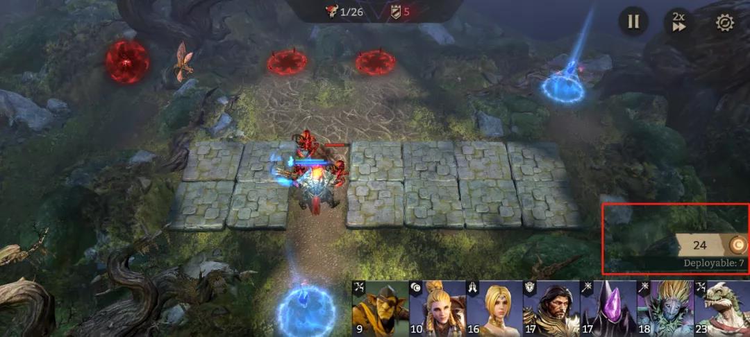 被字节跳动收购后，沐瞳曝光的第一款新作居然是塔防卡牌？