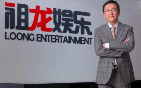 一年一爆款估值100亿！这家国内排名第5的手游公