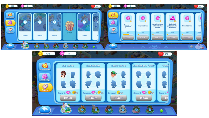 国内弹幕互动声量渐高 ASMR游戏却已全球偷跑千万美元