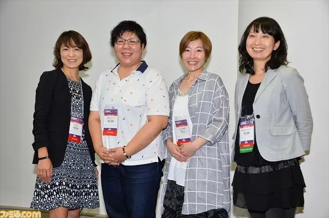 仅有5年职业寿命？女性在日本做游戏有多难