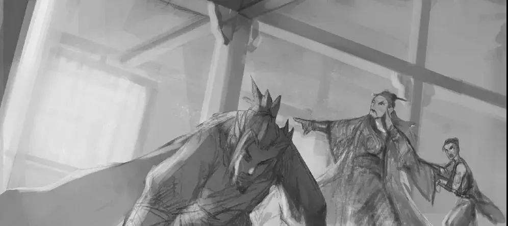 Steam发售获好评，全手绘国产独游《斩妖行》有多惊艳？