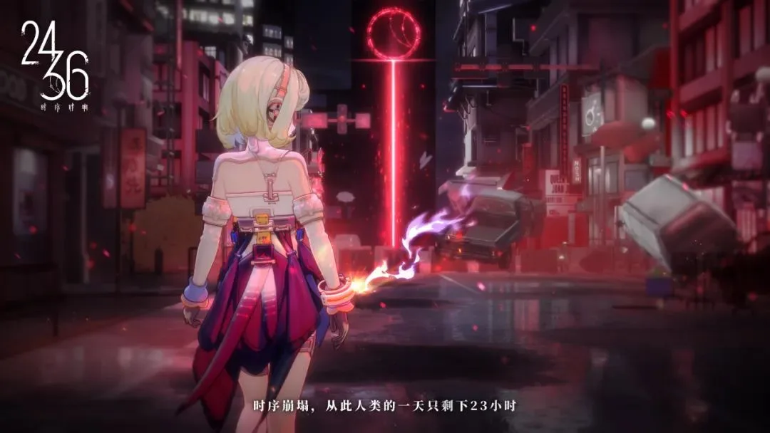 新风口还是新陷阱？我们究竟需要一款什么样的新怪谈二游？