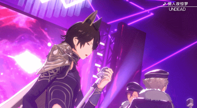 日流水增幅超5倍，这款二次元女性向游戏的半周年庆做对了什么？