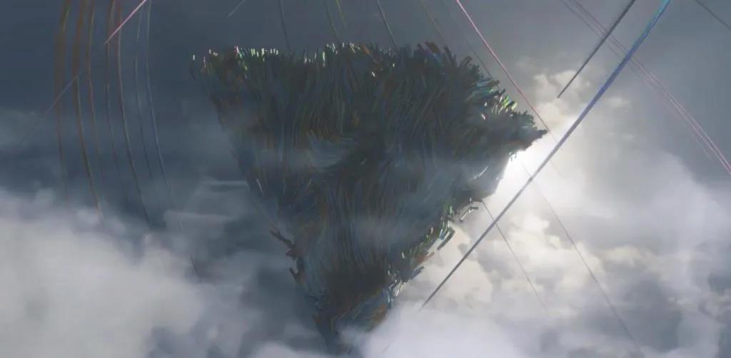 朝夕光年发力国内二次元市场，新游《雷索纳斯》首曝，坐火车救世界？