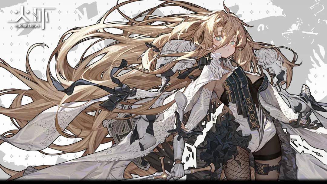 评分9.8，此像素非彼像素，这款二次元动作手游要火？