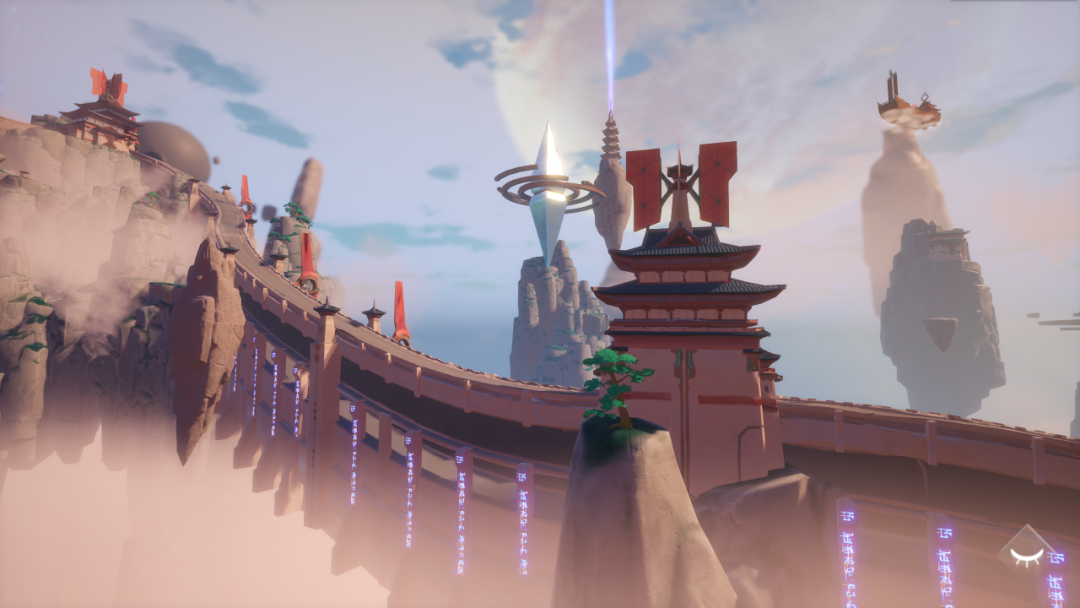 “开放世界”的大战才刚刚开始