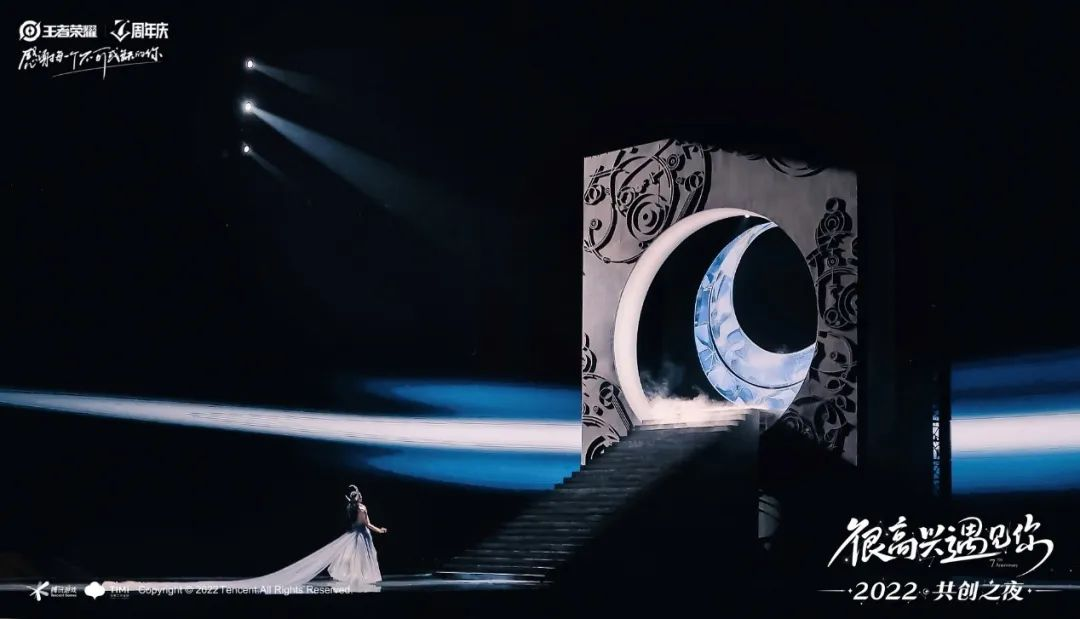 《王者荣耀》越来越不像个游戏了