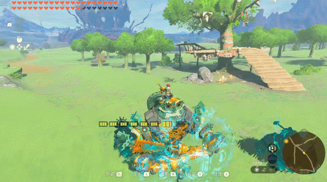 3天破1000万销量！为什么《王国之泪》比前作还要火？