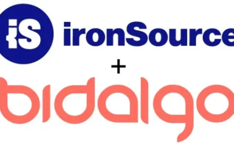 私域神器首发：ironSource收购Bidalgo，进一步深化其为应用开发者提供专业的全流程技术营销服务