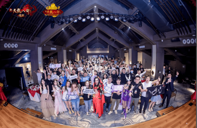 与玩家相守十六年，它做对了什么？