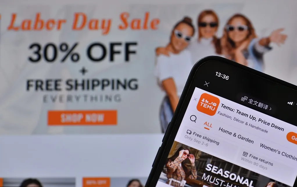 在美国复制拼多多，TEMU的供应商难题