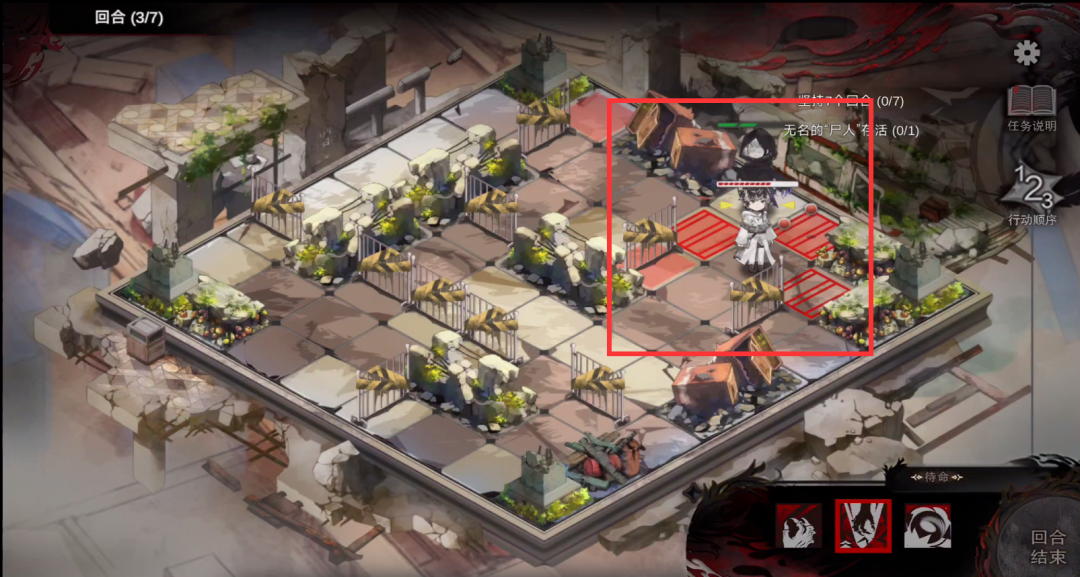 从《二分之一》的测试成品与选择，去看中小规模二游的困境