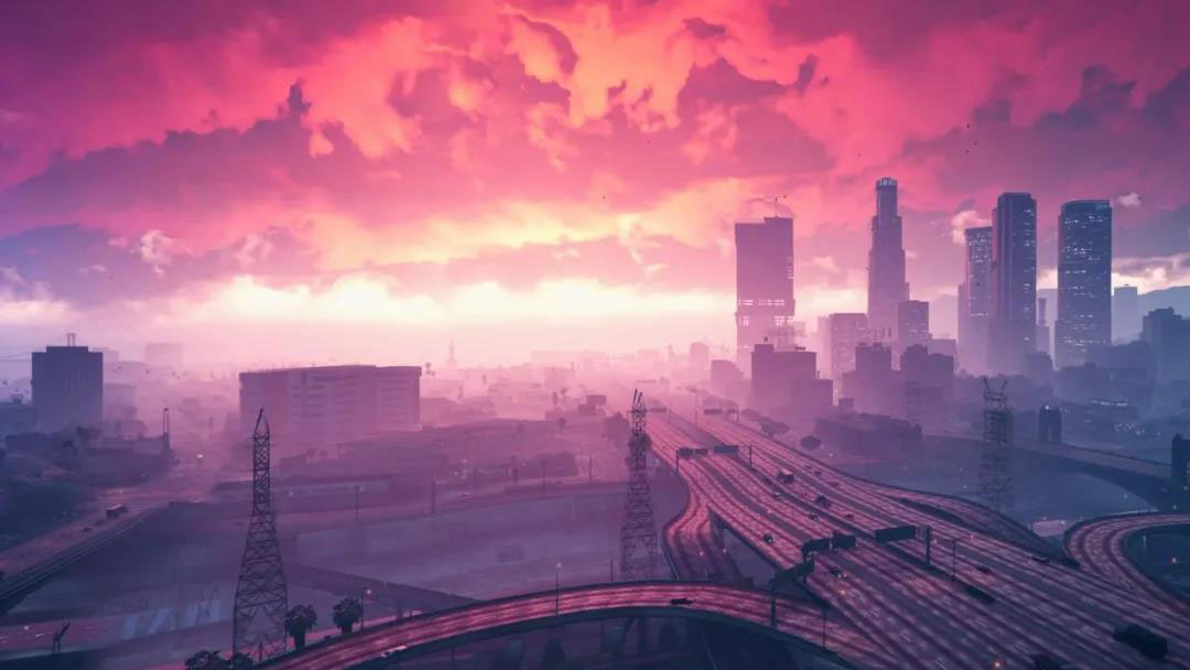 GTA5狂卖1.5亿套的背后是主机游戏行业的长盛不衰