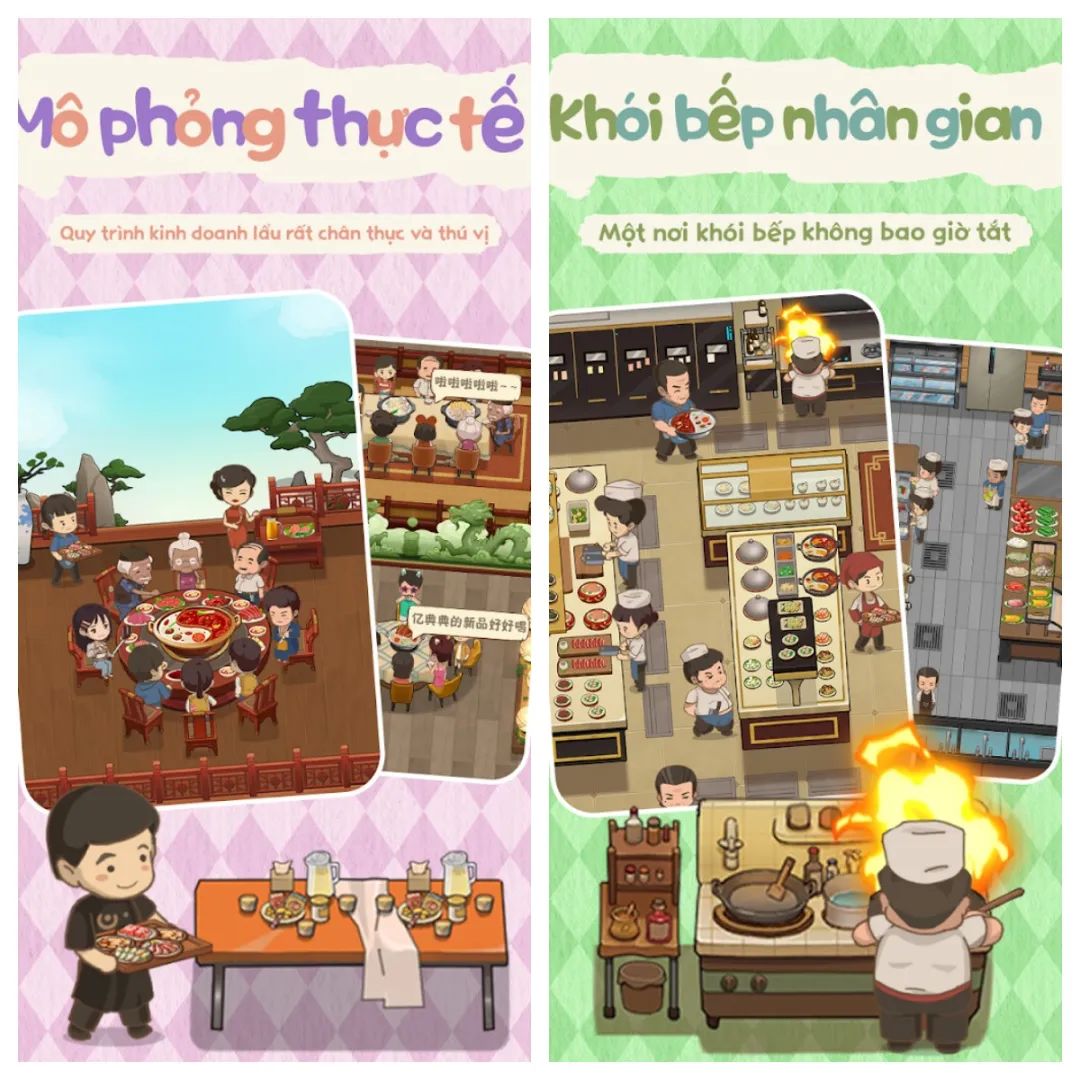 大厂小厂扎堆入股，国产模拟经营在海外“杀疯了”