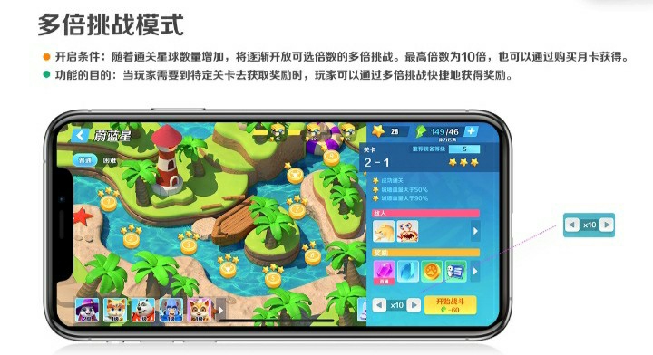 《星球护卫队》新品游戏找发行