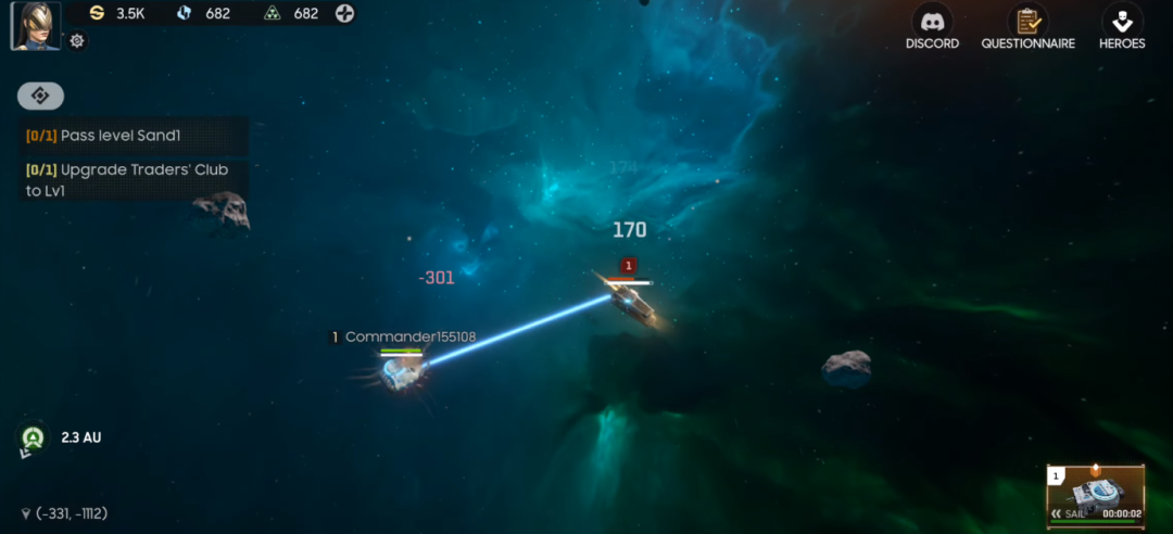 一年测试10多款游戏，这位出海大佬还藏着多少项目？