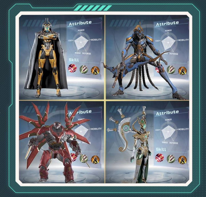 专访一席互娱Joybox王巍岩：稀有基因爆发前夜 SLG正悄悄开启中东掘金“新钻井”