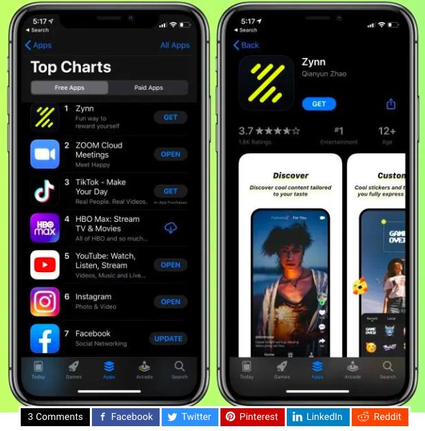 狙击Tik Tok，快手想用网赚的方式弯道超车