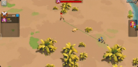 今年全球收入第一的SLG刚刚拿到版号了