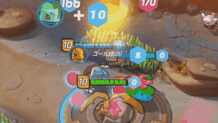 风口浪尖的《宝可梦大集结》，不妨让子弹再飞一会儿