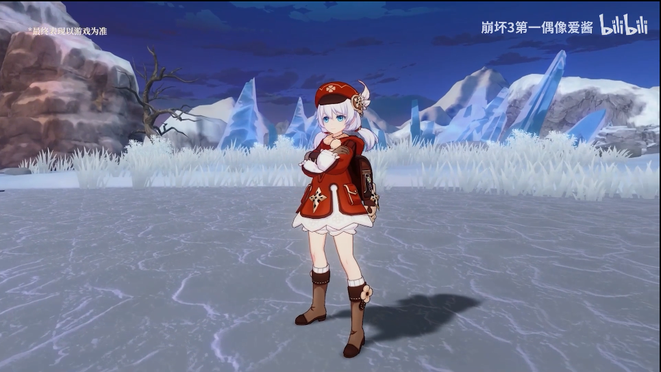 我联动我自己，米哈游两大IP如何碰撞出新火花？