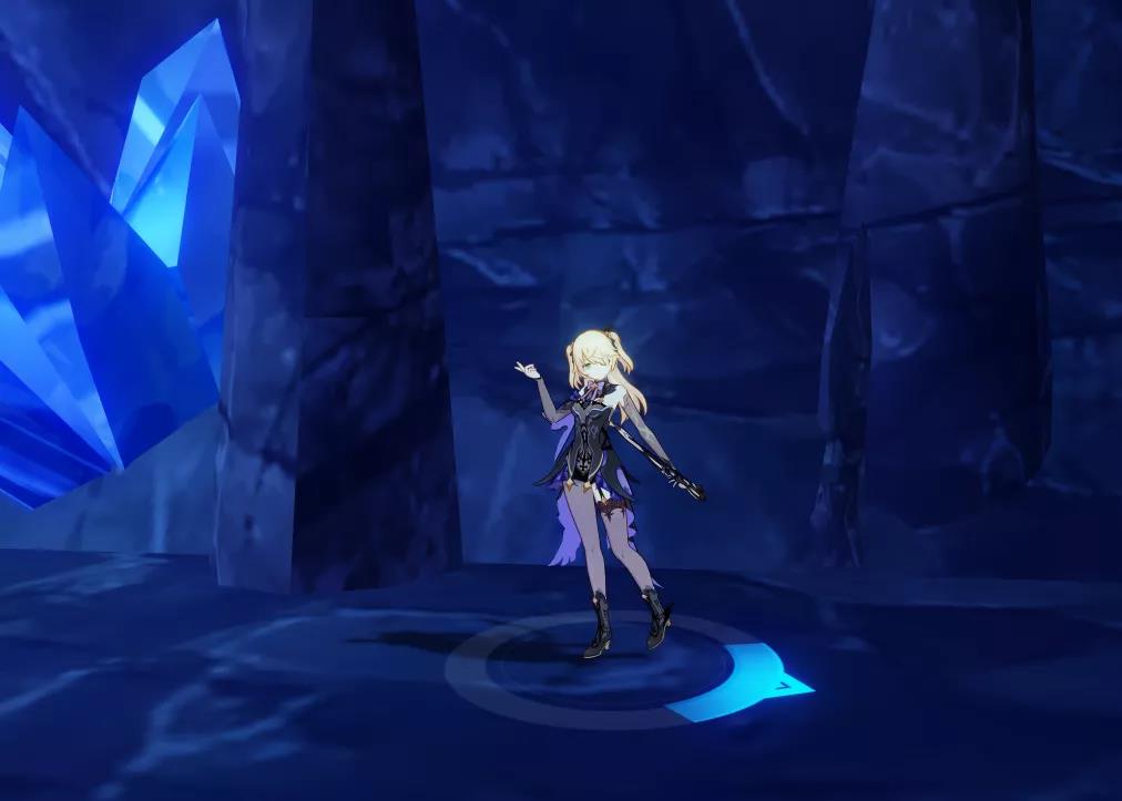 我联动我自己，米哈游两大IP如何碰撞出新火花？