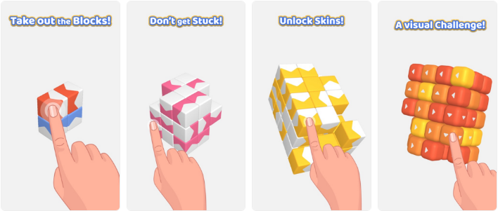 中美休闲游戏下载量降幅减小，增长机制依旧热门，“倍增”机制值得关注 | 休闲手游市场月度分析