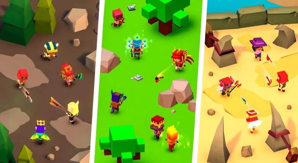 300人团队，下载超15亿次，这家超休闲厂商如何步步为赢？