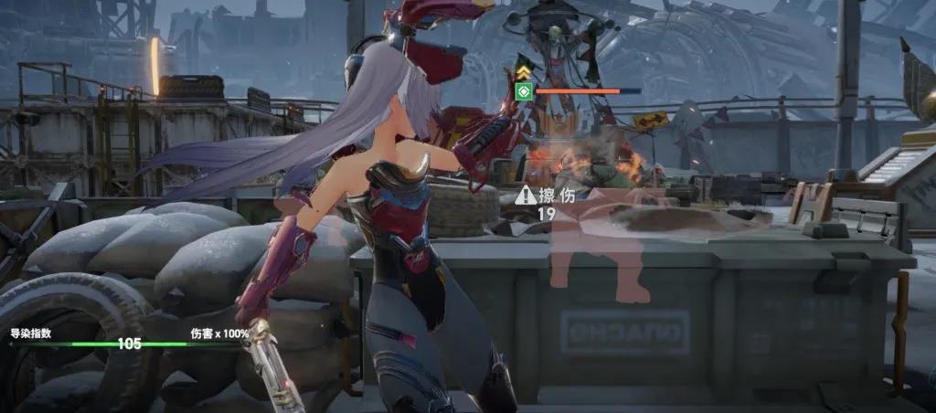 今年二次元就看它？散爆终于把《少女前线2：追放》拿出来了！