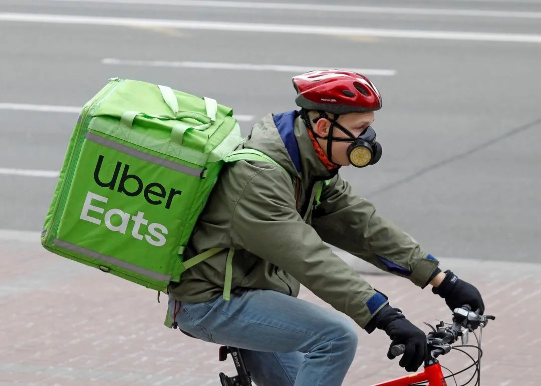 滴滴全球出击，Uber断臂求生