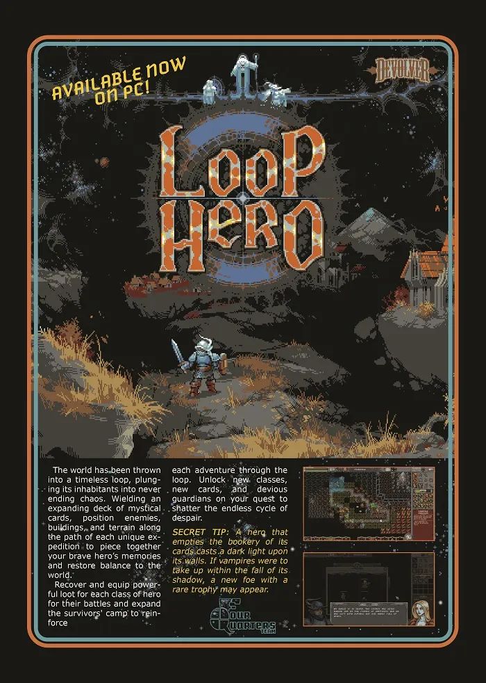 传《糖豆人》发行商Devolver Digital准备上市，估值10亿英镑