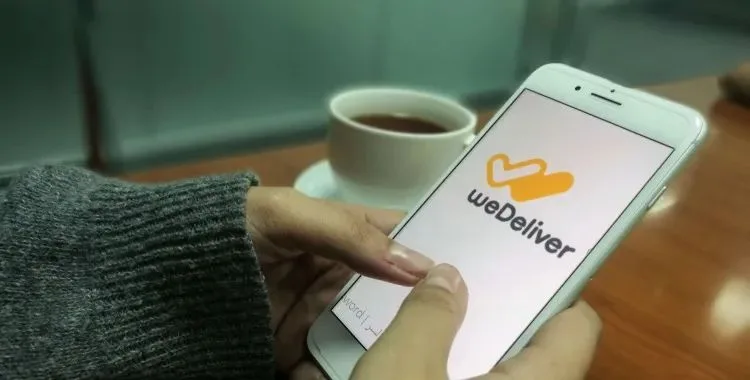 顺路送？轻资产运营？沙特物流还能玩出新花样