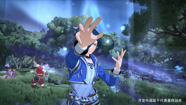 专访中手游《斗罗大陆-斗神再临》发行制作人：顶流IP，更需要走心的一体化打法