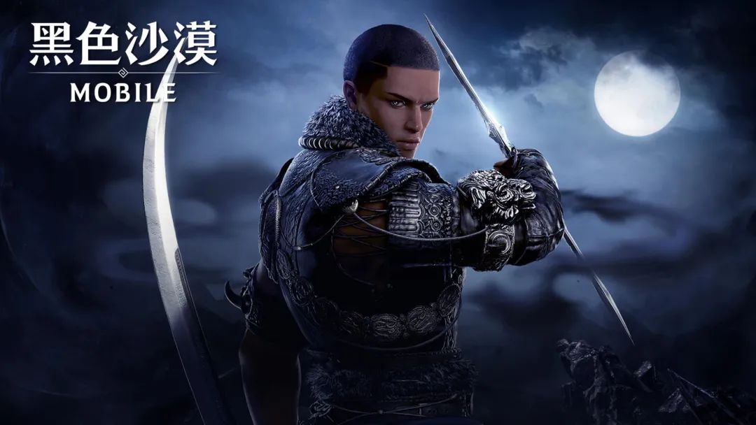 8年沉淀、坐拥2000万玩家，这个在海外爆红的次时代MMO要来了