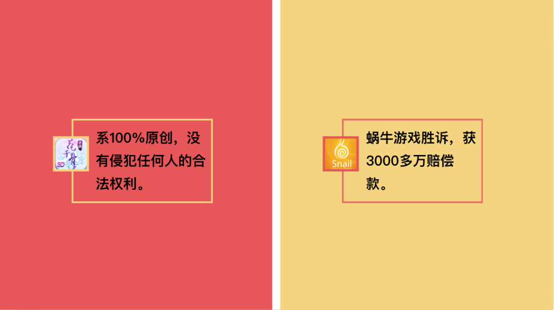 一张图看懂游戏圈2015年和2020年的区别